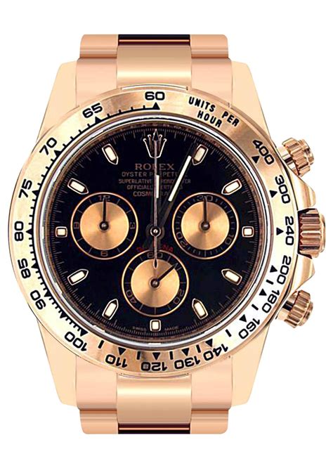 rolex daytona rosso|rolex daytona rose gold watch.